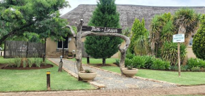 Tava Lingwe Game Lodge & Wedding Venue